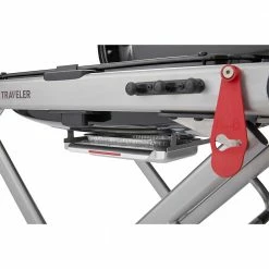 Outlet ❤️ Weber Grills Traveler Portable Gas Grill 🔔 -Deals Grills & Outdoor Cooking Store 40459938