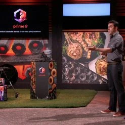 Brand new ❤️ Prime 6 Grilling Fuels Premium sustainable reusable charcoal 9-lb Charcoal Briquettes 💯 -Deals Grills & Outdoor Cooking Store 40791402