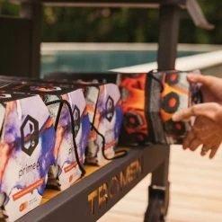 Brand new ❤️ Prime 6 Grilling Fuels Premium sustainable reusable charcoal 9-lb Charcoal Briquettes 💯 -Deals Grills & Outdoor Cooking Store 40793126