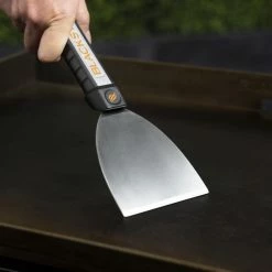 Brand new ❤️ Blackstone Grilling Tools & Accessories Culinary Pumice Plastic 4-in Grill Cleaning Block 🌟 -Deals Grills & Outdoor Cooking Store 40856521 scaled