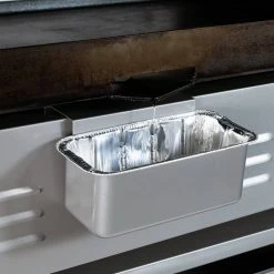 Buy ๐ Blackstone Grilling Tools & Accessories Culinary 10-Pack 8-in x 3.5-in W Disposable Aluminum Foil Grill Drip Cup ๐ 7 Buy ๐ Blackstone Grilling Tools & Accessories Culinary 10-Pack 8-in x 3.5-in W Disposable Aluminum Foil Grill Drip Cup ๐ -Deals Grills & Outdoor Cooking Store 40856806 scaled