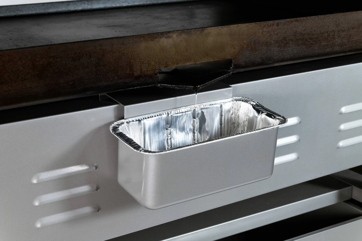 Buy ๐ Blackstone Grilling Tools & Accessories Culinary 10-Pack 8-in x 3.5-in W Disposable Aluminum Foil Grill Drip Cup ๐ 4 Buy ๐ Blackstone Grilling Tools & Accessories Culinary 10-Pack 8-in x 3.5-in W Disposable Aluminum Foil Grill Drip Cup ๐ - Image 4