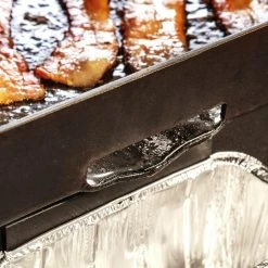 Buy ๐ Blackstone Grilling Tools & Accessories Culinary 10-Pack 8-in x 3.5-in W Disposable Aluminum Foil Grill Drip Cup ๐ 6 Buy ๐ Blackstone Grilling Tools & Accessories Culinary 10-Pack 8-in x 3.5-in W Disposable Aluminum Foil Grill Drip Cup ๐ -Deals Grills & Outdoor Cooking Store 40856807 scaled