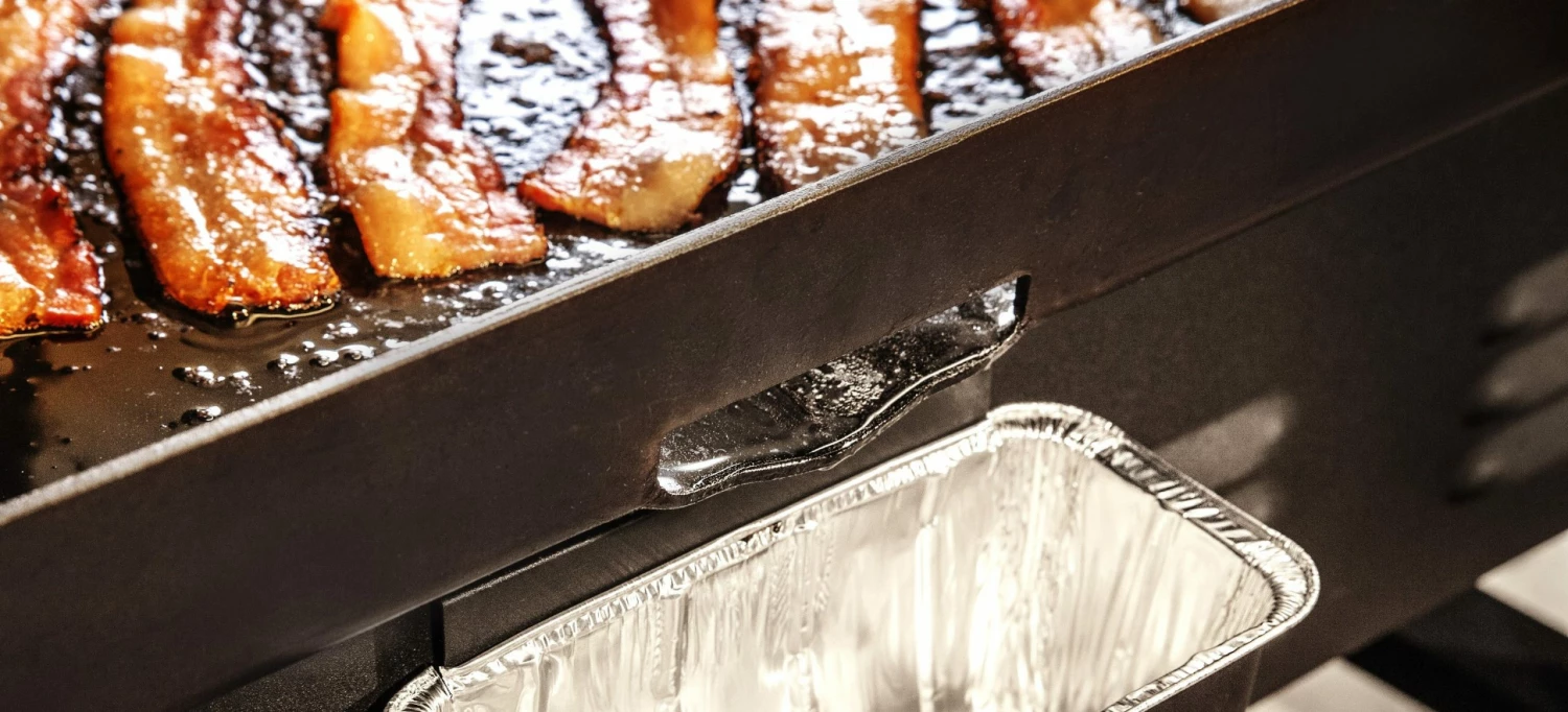 Buy ๐ Blackstone Grilling Tools & Accessories Culinary 10-Pack 8-in x 3.5-in W Disposable Aluminum Foil Grill Drip Cup ๐ 3 Buy ๐ Blackstone Grilling Tools & Accessories Culinary 10-Pack 8-in x 3.5-in W Disposable Aluminum Foil Grill Drip Cup ๐ - Image 3