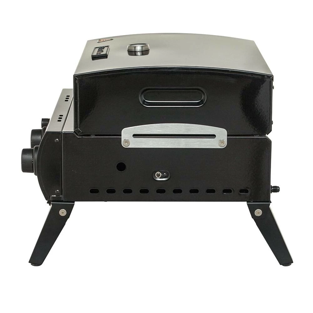 New ๐ BakerStone Outdoor Kitchens BakerStone Original Series Portable LP Gas Pizza Oven Box Kit โค๏ธ 7 New ๐ BakerStone Outdoor Kitchens BakerStone Original Series Portable LP Gas Pizza Oven Box Kit โค๏ธ - Image 7