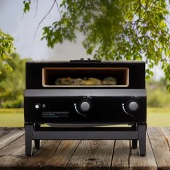 Top 10 🎁 BakerStone Outdoor Kitchens BakerStone Original Series Portable Gas Pizza Oven Box 👍 -Deals Grills & Outdoor Cooking Store 40885124
