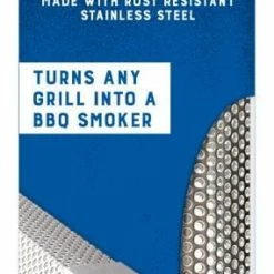 Best reviews of ⭐ Kingsford Smokers Kingsford- 8-in Pellet Smoker Tube- Hexagon w/Box 🎁