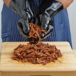 Outlet 🎉 Blue Rhino Grilling Tools & Accessories 2-Pack Black PVC Grill Gloves 🛒 -Deals Grills & Outdoor Cooking Store 41406229