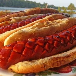 Cheap ๐ SLOTDOG Grilling Tools & Accessories Stainless Steel Hot Dog Slicing Tool ๐ 8 Cheap ๐ SLOTDOG Grilling Tools & Accessories Stainless Steel Hot Dog Slicing Tool ๐ -Deals Grills & Outdoor Cooking Store 41411301