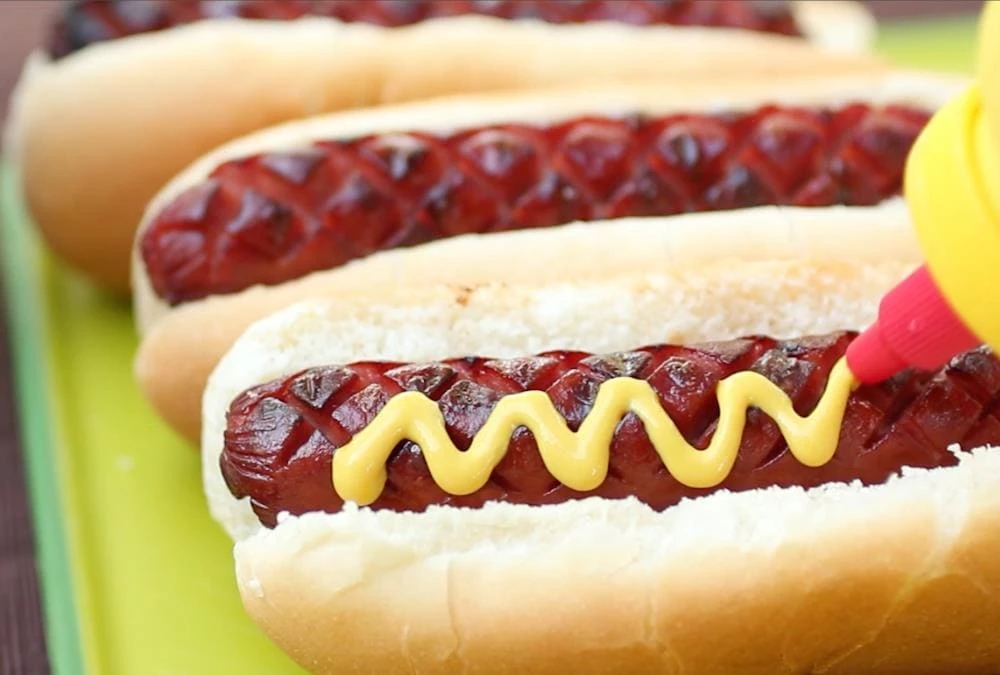 Cheap ๐ SLOTDOG Grilling Tools & Accessories Stainless Steel Hot Dog Slicing Tool ๐ 5 Cheap ๐ SLOTDOG Grilling Tools & Accessories Stainless Steel Hot Dog Slicing Tool ๐ - Image 5