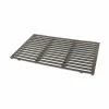 Best Pirce ✔️ Weber Grill Replacement Parts SmokeFire 14.45-in x 21.04-in Rectangle Porcelain-coated Cast Iron Cooking Grate ⌛