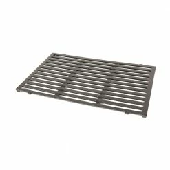 Best Pirce ✔️ Weber Grill Replacement Parts SmokeFire 14.45-in x 21.04-in Rectangle Porcelain-coated Cast Iron Cooking Grate ⌛