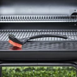 Wholesale ✨ Char-Broil Grilling Tools & Accessories Safer Nylon Plastic 18.75-in Grill Brush 🔔 8 Wholesale ✨ Char-Broil Grilling Tools & Accessories Safer Nylon Plastic 18.75-in Grill Brush 🔔 -Deals Grills & Outdoor Cooking Store 41437003