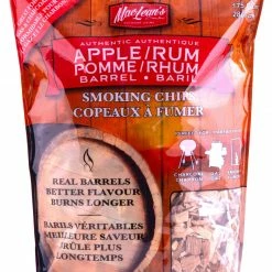 Coupon ✔️ MacLean's Grilling Fuels Blended Variety 175 Cubic Inch(Es) Wood Chips ✨