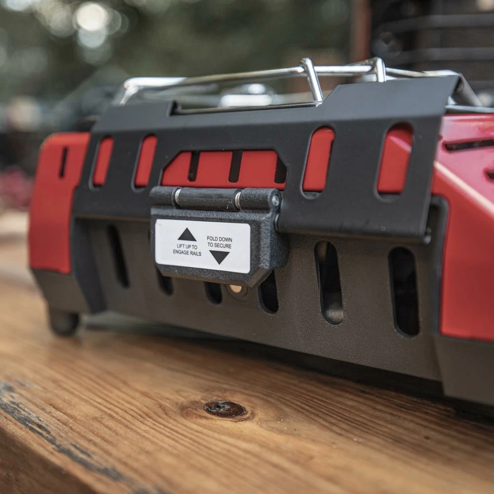 Buy ๐ Mr. Heater Grills 8,000 BTU Buddy FLEX Cooker โค๏ธ 5 Buy ๐ Mr. Heater Grills 8,000 BTU Buddy FLEX Cooker โค๏ธ - Image 5