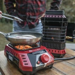 Buy ๐ Mr. Heater Grills 8,000 BTU Buddy FLEX Cooker โค๏ธ 18 Buy ๐ Mr. Heater Grills 8,000 BTU Buddy FLEX Cooker โค๏ธ -Deals Grills & Outdoor Cooking Store 41935309
