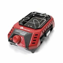 Buy 🎉 Mr. Heater Grills 8,000 BTU Buddy FLEX Cooker ❤️