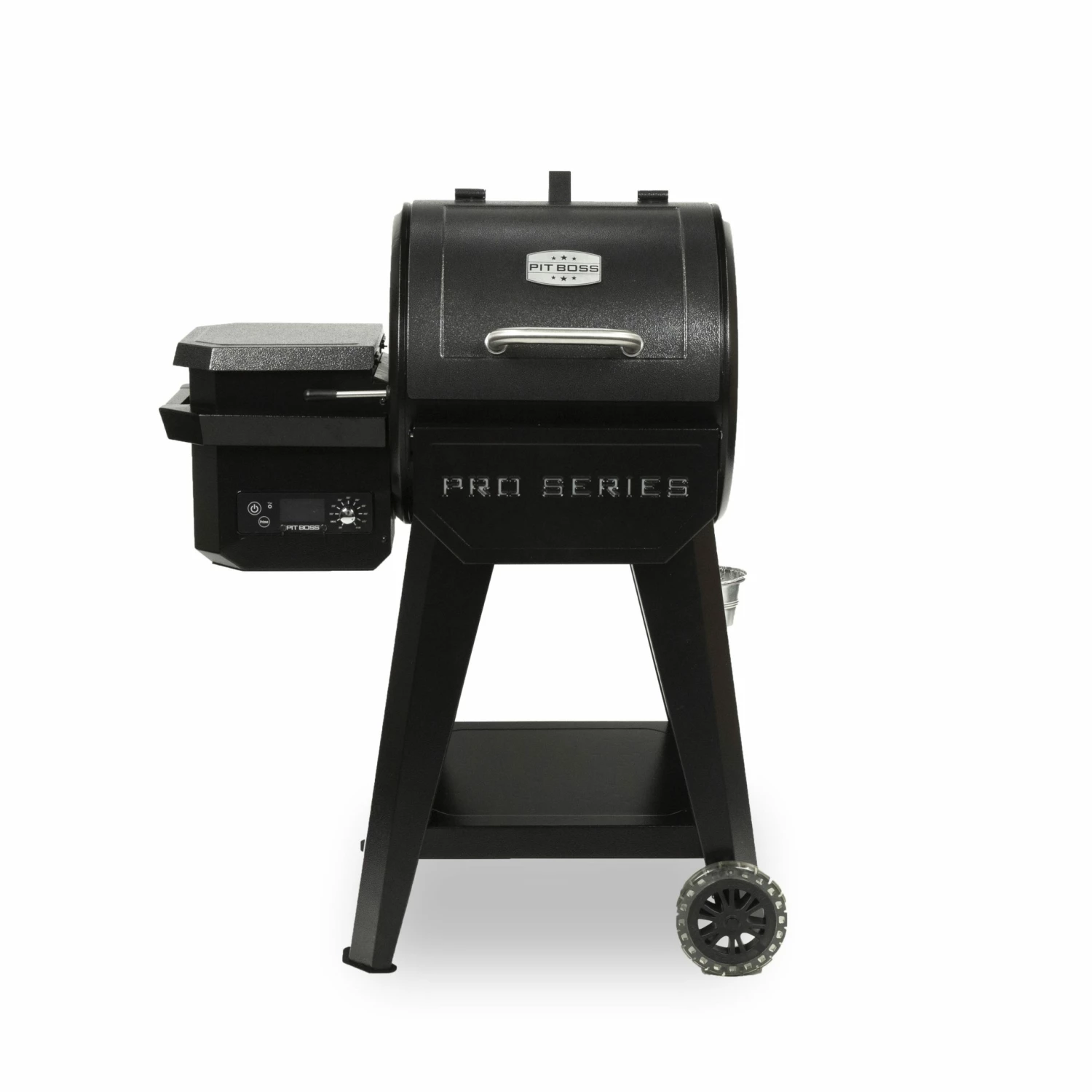 Top 10 ๐ Pit Boss Grills 600-sq in Black Pellet Grill ๐ 1 Top 10 ๐ Pit Boss Grills 600-sq in Black Pellet Grill ๐