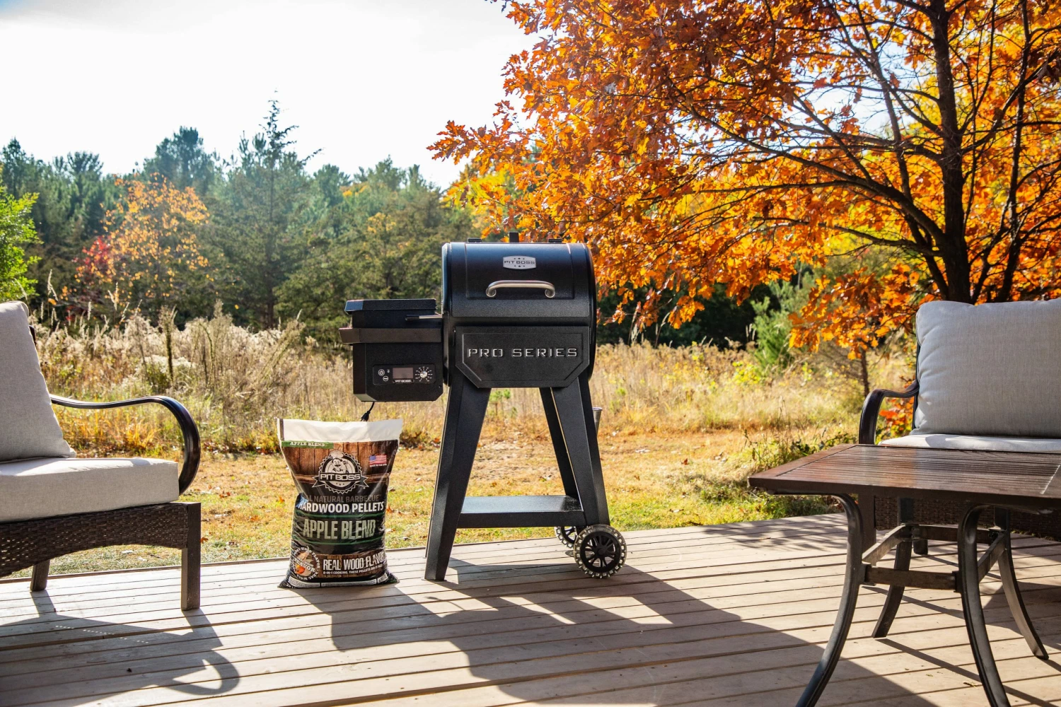 Top 10 ๐ Pit Boss Grills 600-sq in Black Pellet Grill ๐ 4 Top 10 ๐ Pit Boss Grills 600-sq in Black Pellet Grill ๐ - Image 4