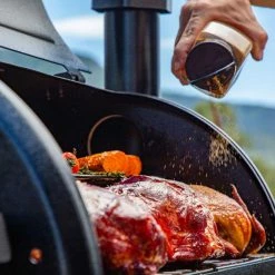 Wholesale 💯 Pit Boss Grilling Tools & Accessories 26.9-oz Beef Seasoning Blend ✔️ -Deals Grills & Outdoor Cooking Store 42037705