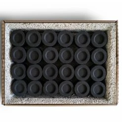 Best deal ✨ Fire & Flavor Grilling Fuels Hero 1-lb Charcoal Briquettes 😀 -Deals Grills & Outdoor Cooking Store 42169279 scaled