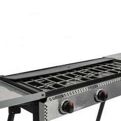 Cheap ✨ Char-Griller Grills Silver 3-Burner Liquid Propane Gas Grill ✨ -Deals Grills & Outdoor Cooking Store 42186948