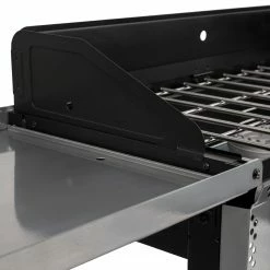 Cheap ✨ Char-Griller Grills Silver 3-Burner Liquid Propane Gas Grill ✨ -Deals Grills & Outdoor Cooking Store 42186951