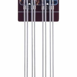 Wholesale ✔️ Hershey's Grilling Tools & Accessories 2-Pack Steel 2-Prong Fork(s) 🔥