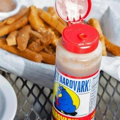 Coupon 🧨 Secret Aardvark Trading Co. Grilling Tools & Accessories 8-oz Habanero Hot Sauce 🌟 -Deals Grills & Outdoor Cooking Store 42248499