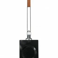 Best deal 🔔 Mr. Bar-B-Q Grilling Tools & Accessories Cold Rolled Steel Non-Stick Grill Basket 👍