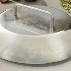 Top 10 🎁 Mr. Bar-B-Q Grilling Tools & Accessories Stainless Steel Grill Pan 🎁