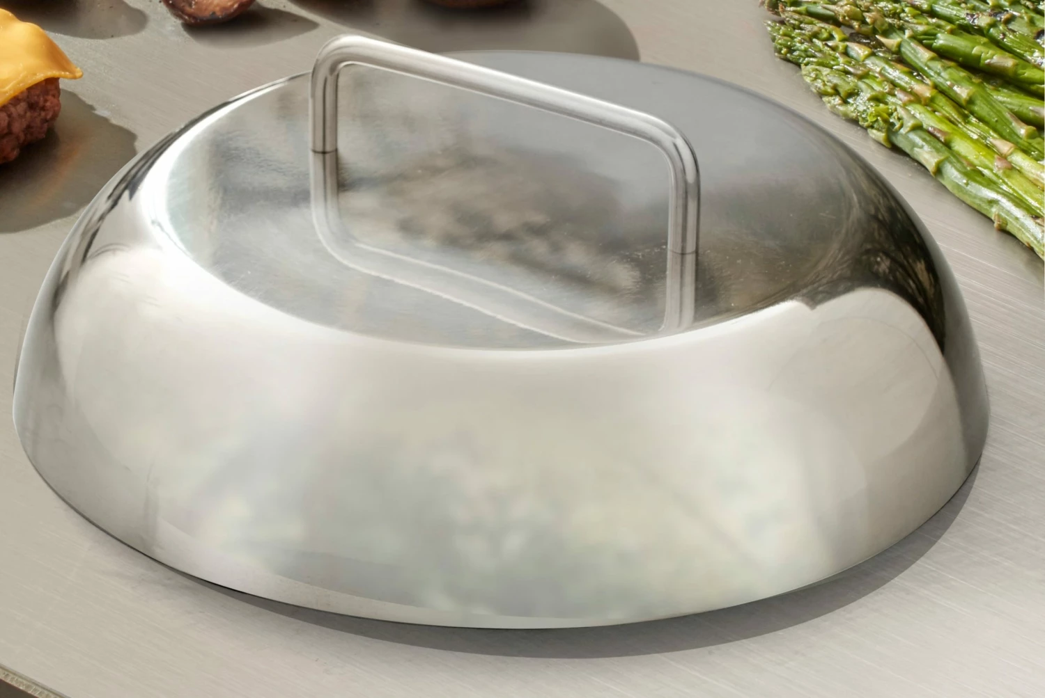 Top 10 🎁 Mr. Bar-B-Q Grilling Tools & Accessories Stainless Steel Grill Pan 🎁 1 Top 10 🎁 Mr. Bar-B-Q Grilling Tools & Accessories Stainless Steel Grill Pan 🎁