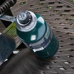 Brand new 👍 Mr. Bar-B-Q Grills Portable LP gas grill Black/Powder Coated 10000-BTU 178-sq in Portable Gas Grill ⭐ -Deals Grills & Outdoor Cooking Store 42291856