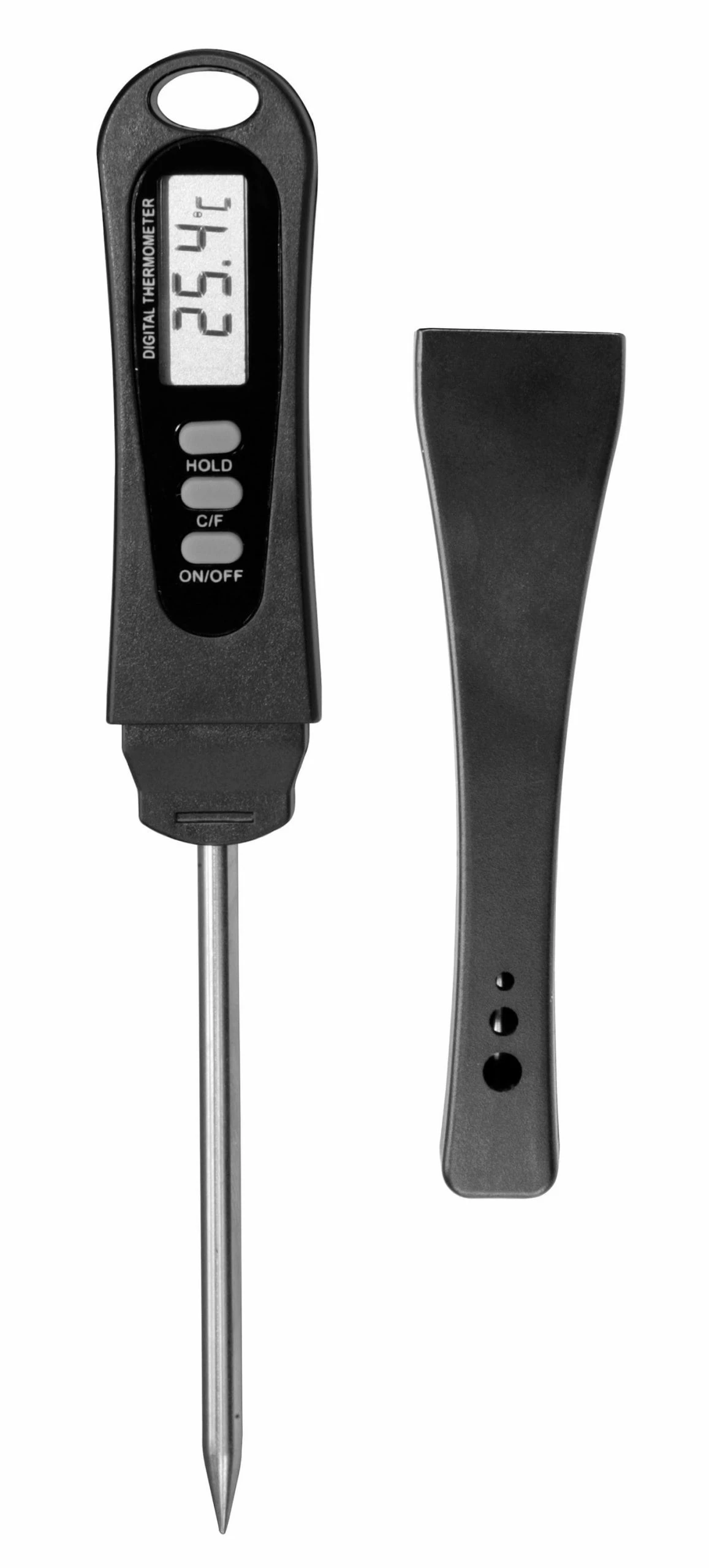 Brand new ๐งจ Mr. Bar-B-Q Grilling Tools & Accessories Digital Meat Thermometer ๐ 1 Brand new ๐งจ Mr. Bar-B-Q Grilling Tools & Accessories Digital Meat Thermometer ๐