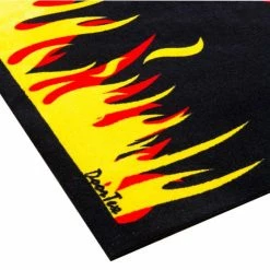 Buy 😍 Doortex Grill Mats Doortex BBQ Mat Vinyl Rectangular Multi-colored Grill Mat 🎁 -Deals Grills & Outdoor Cooking Store 42460119