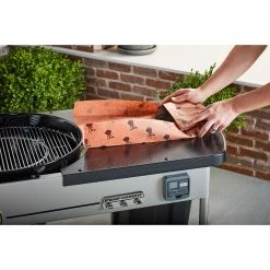 New ⌛ Weber Grilling Tools & Accessories Butcher Paper ✨ -Deals Grills & Outdoor Cooking Store 42465365