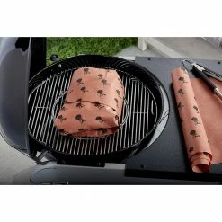 New ⌛ Weber Grilling Tools & Accessories Butcher Paper ✨ -Deals Grills & Outdoor Cooking Store 42465366