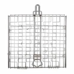 Top 10 😍 Mr. Bar-B-Q Grilling Tools & Accessories Steel Grill Basket 💯