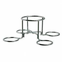 Coupon ❤️ Mr. Bar-B-Q Grilling Tools & Accessories Steel Beer Can Chicken Rack 🔔