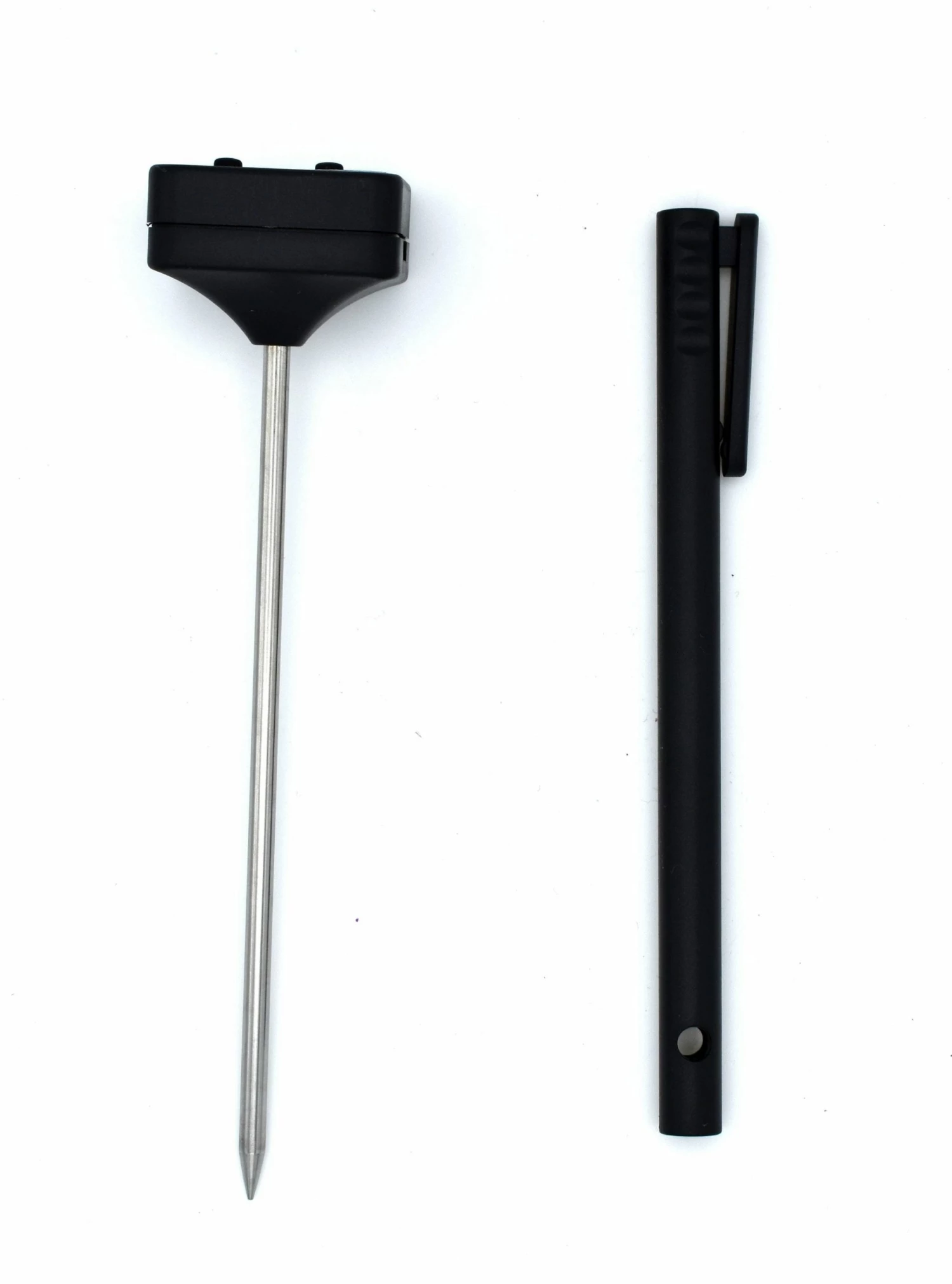 Budget ๐ Mr. Bar-B-Q Grilling Tools & Accessories Digital Instant Read Meat Thermometer ๐ 1 Budget ๐ Mr. Bar-B-Q Grilling Tools & Accessories Digital Instant Read Meat Thermometer ๐