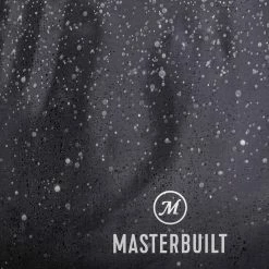 Coupon ✔️ Masterbuilt Grilling Tools & Accessories 30-inch Propane and Pellet 32.992-in W x 23.15-in H Black Vertical Smoker Cover 🎉 -Deals Grills & Outdoor Cooking Store 42573119 scaled