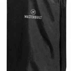 Flash Sale 🌟 Masterbuilt Grilling Tools & Accessories 30-Inch Electric 19.5-in W x 17-in H Black Vertical Smoker Cover ⭐