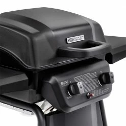 Cheap ⭐ American Gourmet Grills Black 2-Burner Liquid Propane Gas Grill ✔️ -Deals Grills & Outdoor Cooking Store 42619332