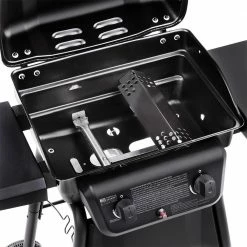 Cheap ⭐ American Gourmet Grills Black 2-Burner Liquid Propane Gas Grill ✔️ -Deals Grills & Outdoor Cooking Store 42619335