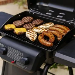 Cheap ⭐ American Gourmet Grills Black 2-Burner Liquid Propane Gas Grill ✔️ -Deals Grills & Outdoor Cooking Store 42619336
