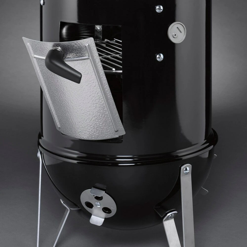 Cheapest ๐ฅ Weber Smokers Smokey Mountain Cooker Smoker 14" ๐ 3 Cheapest ๐ฅ Weber Smokers Smokey Mountain Cooker Smoker 14" ๐ - Image 3