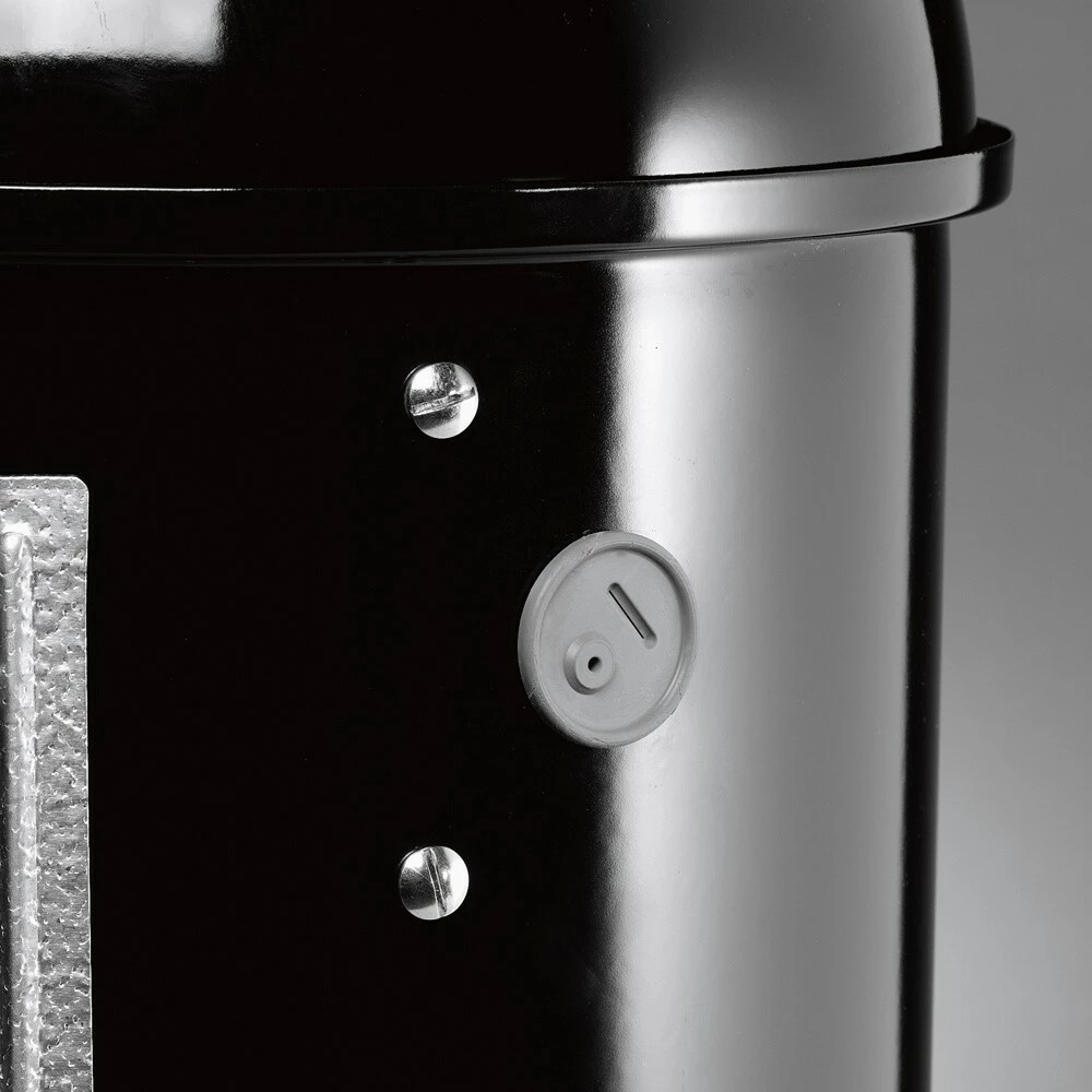 Cheapest ๐ฅ Weber Smokers Smokey Mountain Cooker Smoker 14" ๐ 2 Cheapest ๐ฅ Weber Smokers Smokey Mountain Cooker Smoker 14" ๐ - Image 2