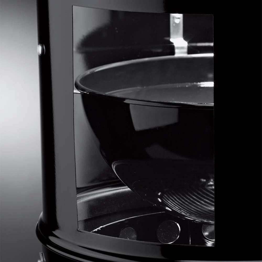 Cheapest ๐ฅ Weber Smokers Smokey Mountain Cooker Smoker 14" ๐ 4 Cheapest ๐ฅ Weber Smokers Smokey Mountain Cooker Smoker 14" ๐ - Image 4