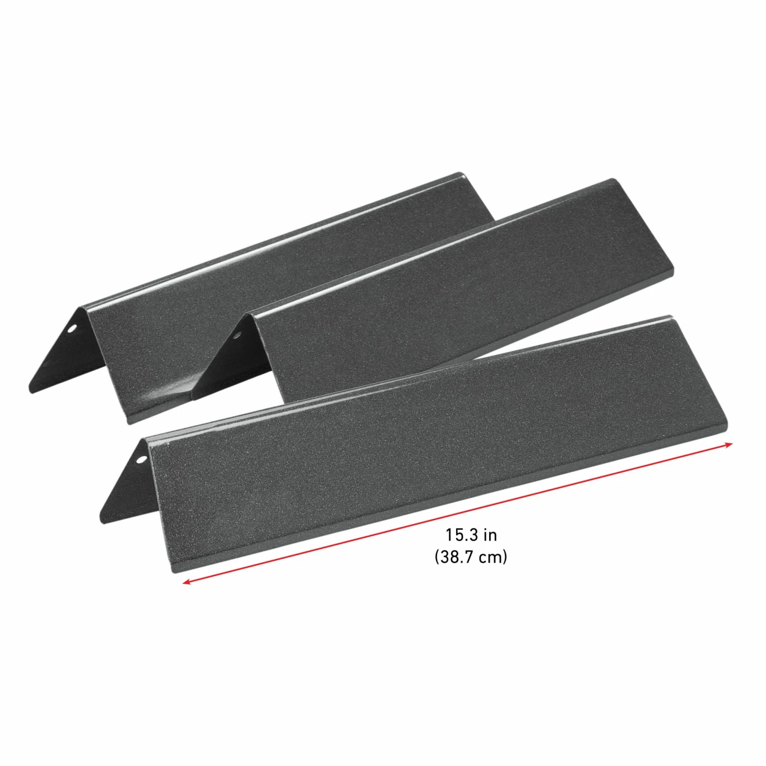 Coupon โจ Weber Grill Replacement Parts 3-Pack Porcelain-Coated Steel Heat Plate ๐ 2 Coupon โจ Weber Grill Replacement Parts 3-Pack Porcelain-Coated Steel Heat Plate ๐ - Image 2