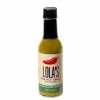 Budget 👏 Lola's Fine Hot Sauce Grilling Tools & Accessories 5-oz Green Jalapeno and Serrano Hot Sauce 🎉